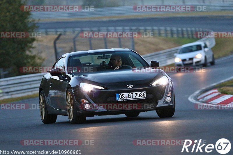 Bild #10968961 - Touristenfahrten Nürburgring Nordschleife (29.09.2020)