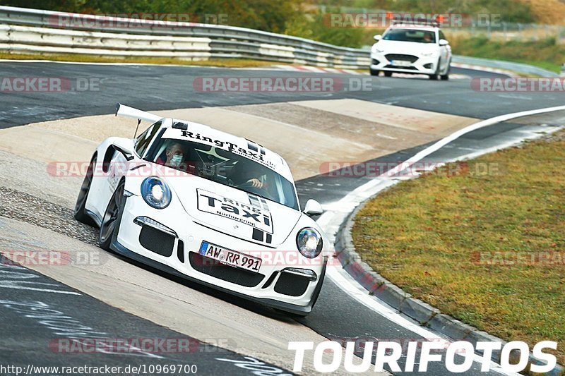 Bild #10969700 - Touristenfahrten Nürburgring Nordschleife (29.09.2020)