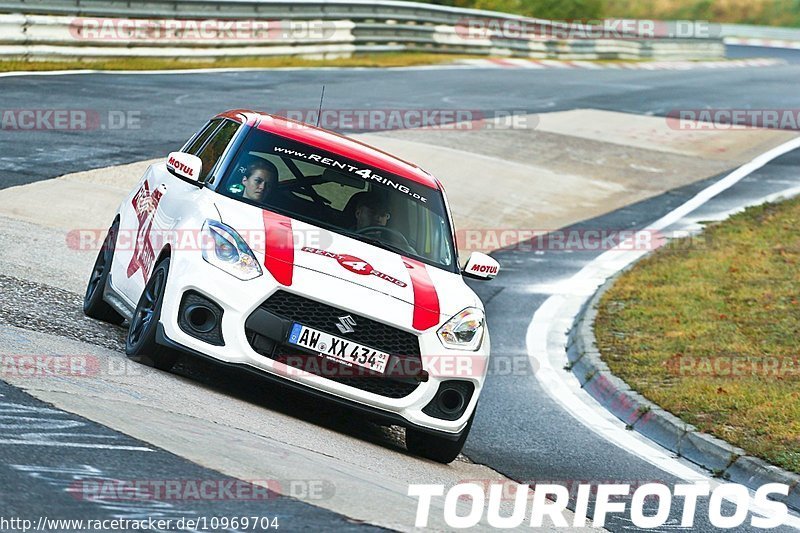 Bild #10969704 - Touristenfahrten Nürburgring Nordschleife (29.09.2020)