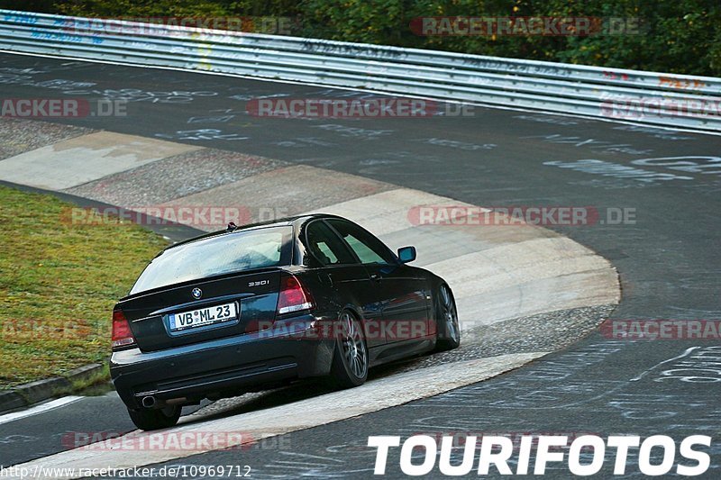 Bild #10969712 - Touristenfahrten Nürburgring Nordschleife (29.09.2020)