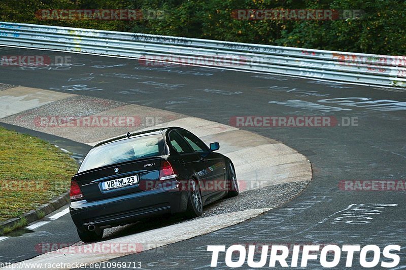 Bild #10969713 - Touristenfahrten Nürburgring Nordschleife (29.09.2020)