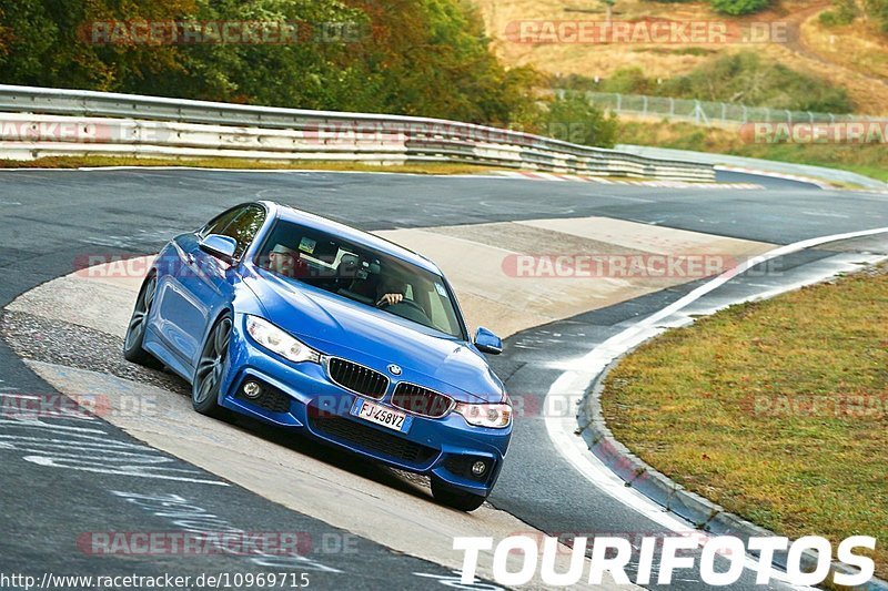 Bild #10969715 - Touristenfahrten Nürburgring Nordschleife (29.09.2020)