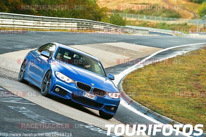 Bild #10969716 - Touristenfahrten Nürburgring Nordschleife (29.09.2020)