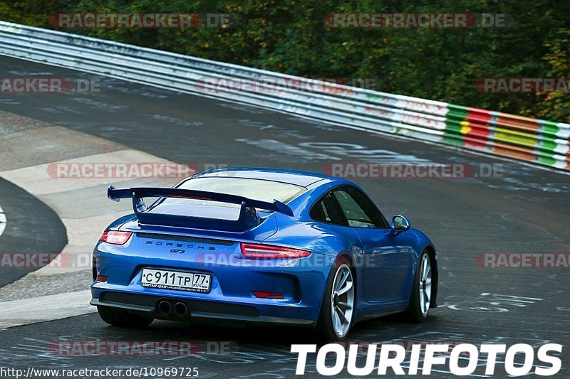 Bild #10969725 - Touristenfahrten Nürburgring Nordschleife (29.09.2020)