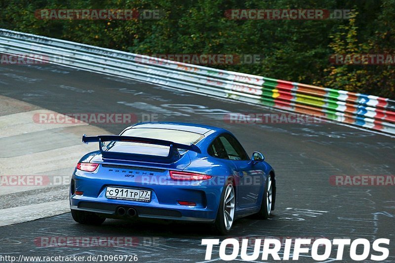 Bild #10969726 - Touristenfahrten Nürburgring Nordschleife (29.09.2020)