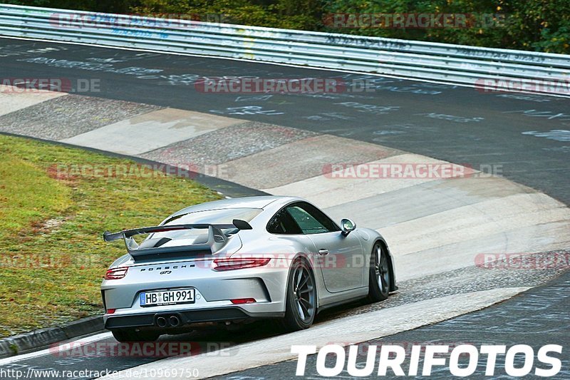 Bild #10969750 - Touristenfahrten Nürburgring Nordschleife (29.09.2020)