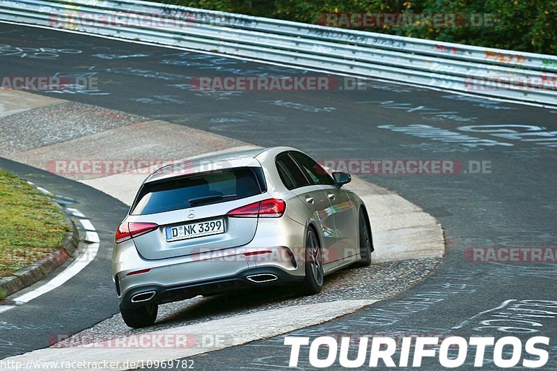 Bild #10969782 - Touristenfahrten Nürburgring Nordschleife (29.09.2020)