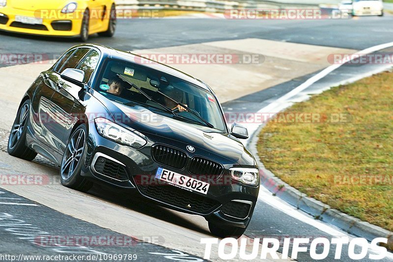 Bild #10969789 - Touristenfahrten Nürburgring Nordschleife (29.09.2020)