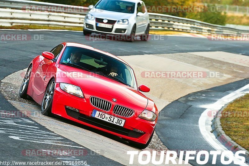 Bild #10969856 - Touristenfahrten Nürburgring Nordschleife (29.09.2020)