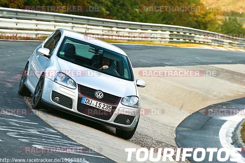 Bild #10969866 - Touristenfahrten Nürburgring Nordschleife (29.09.2020)