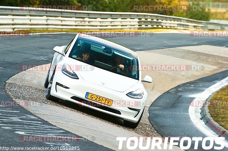 Bild #10969875 - Touristenfahrten Nürburgring Nordschleife (29.09.2020)