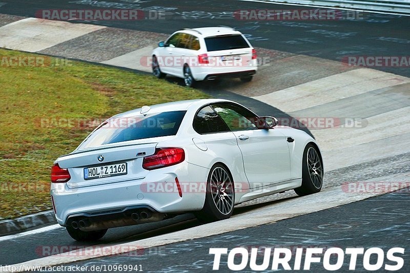 Bild #10969941 - Touristenfahrten Nürburgring Nordschleife (29.09.2020)