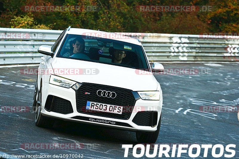 Bild #10970042 - Touristenfahrten Nürburgring Nordschleife (29.09.2020)