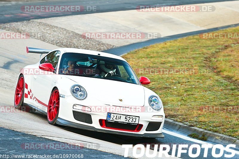 Bild #10970068 - Touristenfahrten Nürburgring Nordschleife (29.09.2020)