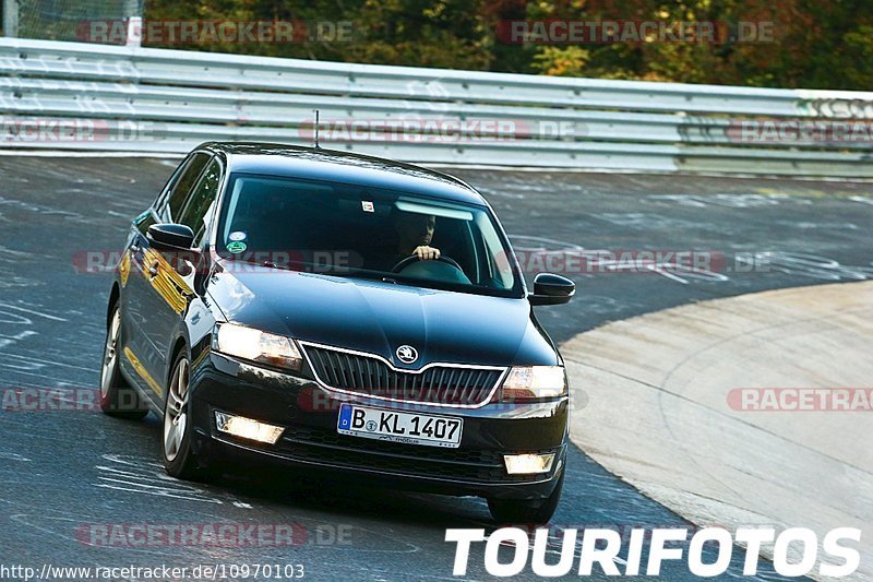 Bild #10970103 - Touristenfahrten Nürburgring Nordschleife (29.09.2020)