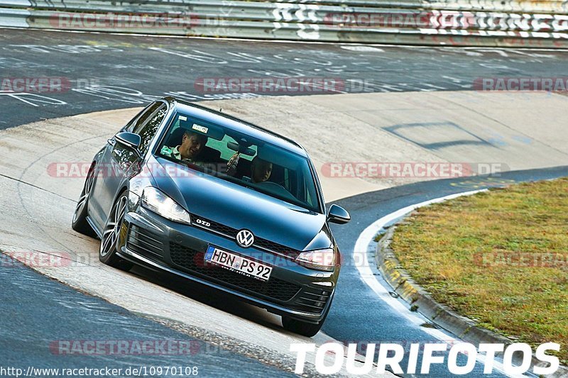 Bild #10970108 - Touristenfahrten Nürburgring Nordschleife (29.09.2020)