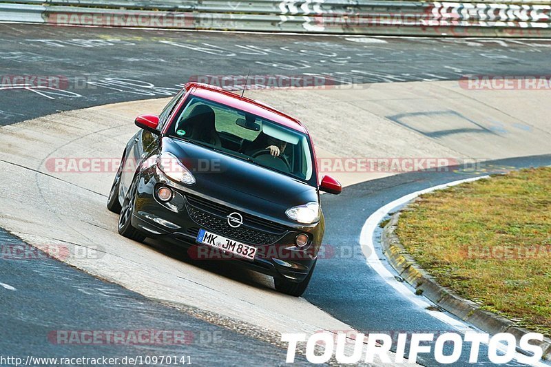 Bild #10970141 - Touristenfahrten Nürburgring Nordschleife (29.09.2020)