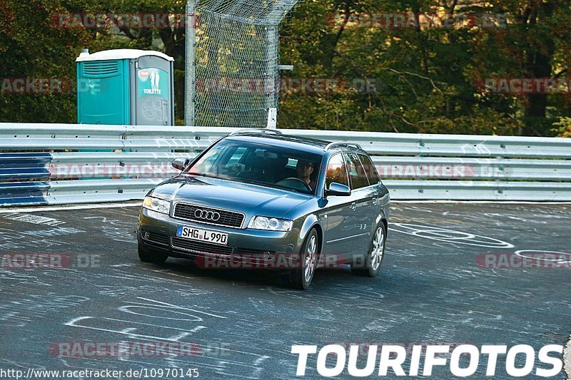 Bild #10970145 - Touristenfahrten Nürburgring Nordschleife (29.09.2020)