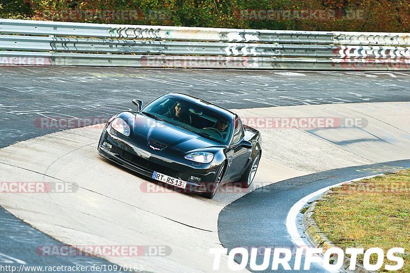 Bild #10970163 - Touristenfahrten Nürburgring Nordschleife (29.09.2020)