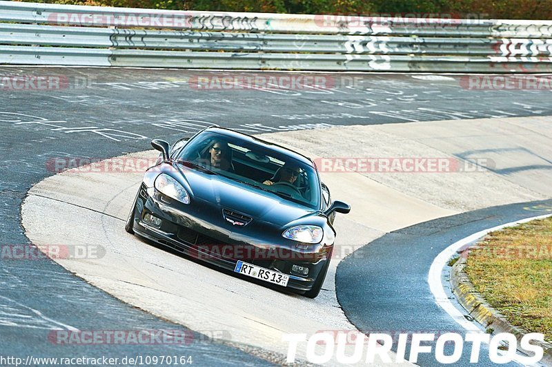 Bild #10970164 - Touristenfahrten Nürburgring Nordschleife (29.09.2020)