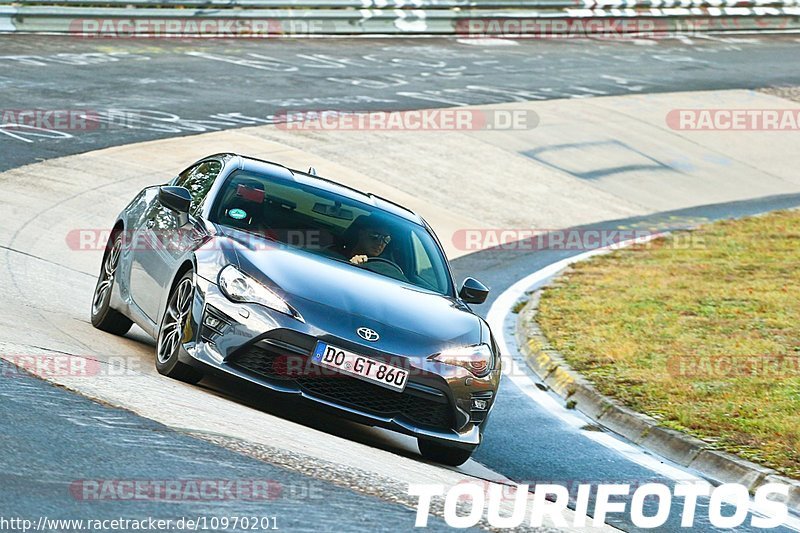 Bild #10970201 - Touristenfahrten Nürburgring Nordschleife (29.09.2020)