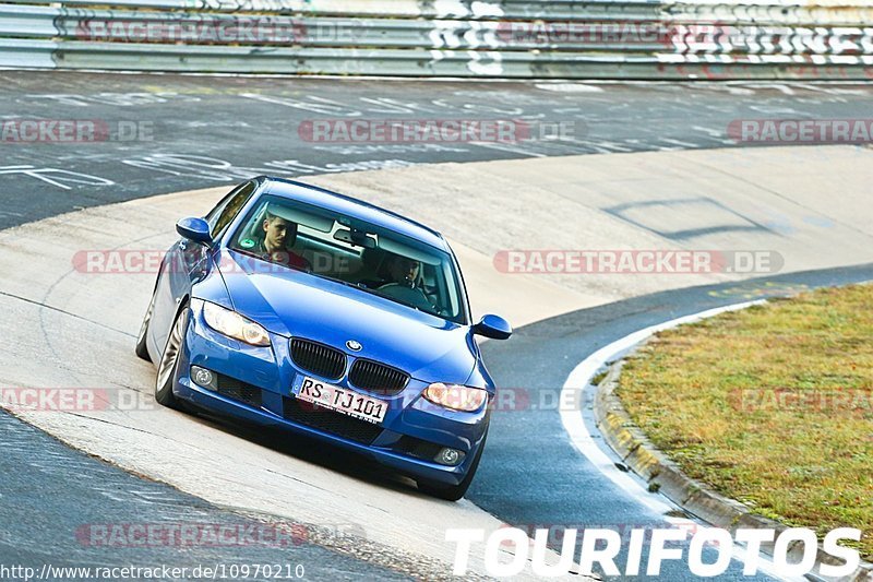 Bild #10970210 - Touristenfahrten Nürburgring Nordschleife (29.09.2020)