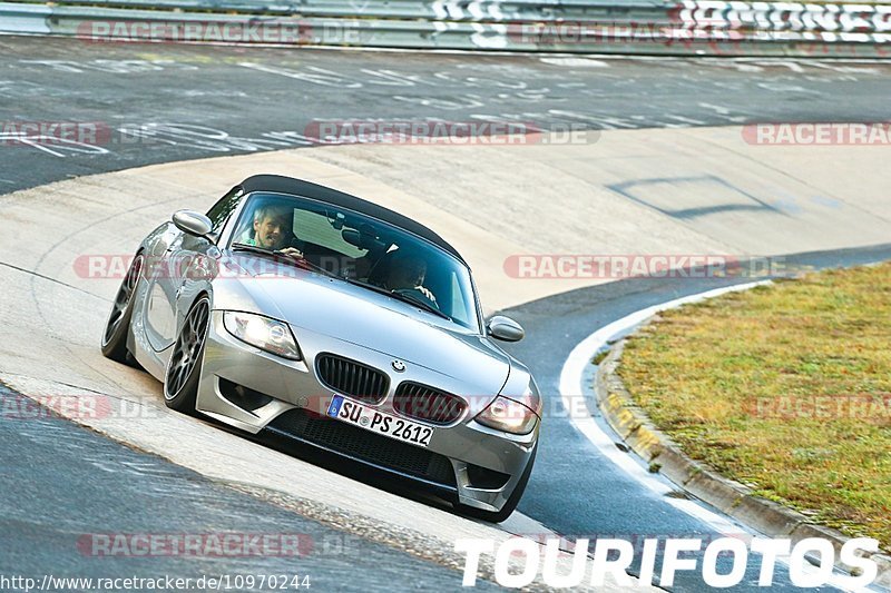 Bild #10970244 - Touristenfahrten Nürburgring Nordschleife (29.09.2020)