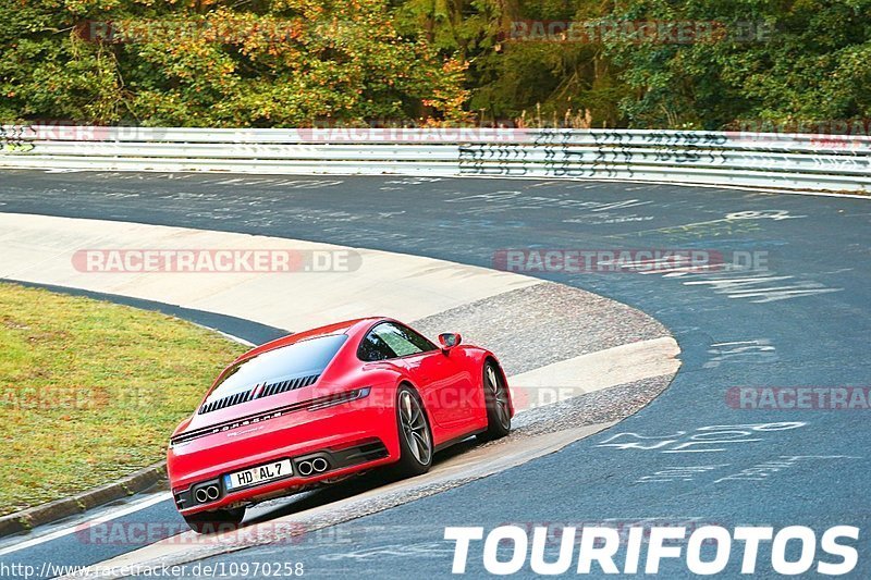 Bild #10970258 - Touristenfahrten Nürburgring Nordschleife (29.09.2020)