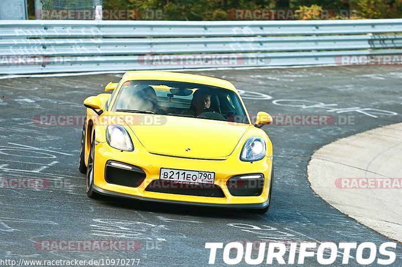 Bild #10970277 - Touristenfahrten Nürburgring Nordschleife (29.09.2020)