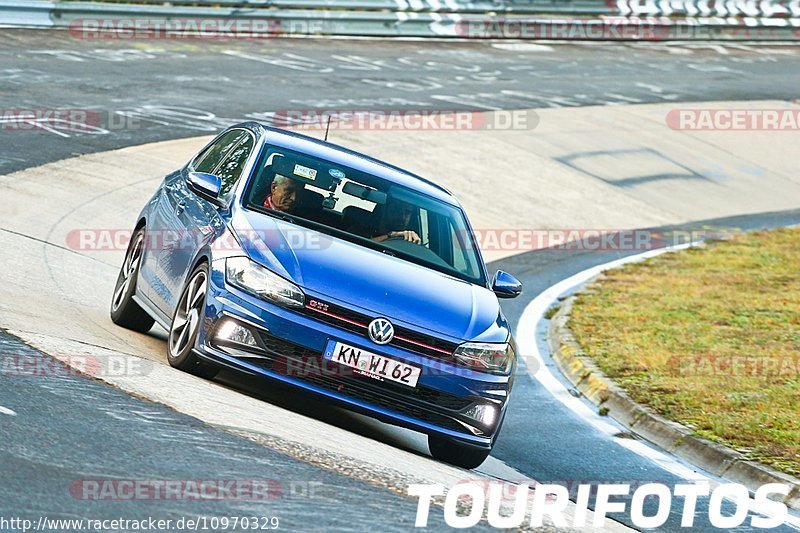 Bild #10970329 - Touristenfahrten Nürburgring Nordschleife (29.09.2020)