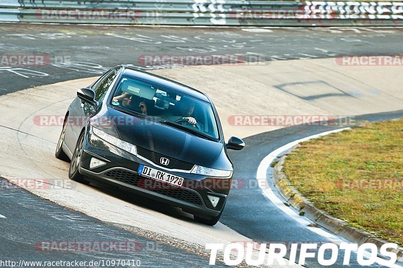 Bild #10970410 - Touristenfahrten Nürburgring Nordschleife (29.09.2020)