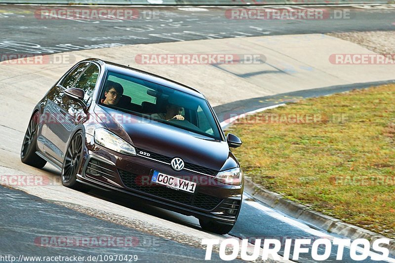 Bild #10970429 - Touristenfahrten Nürburgring Nordschleife (29.09.2020)