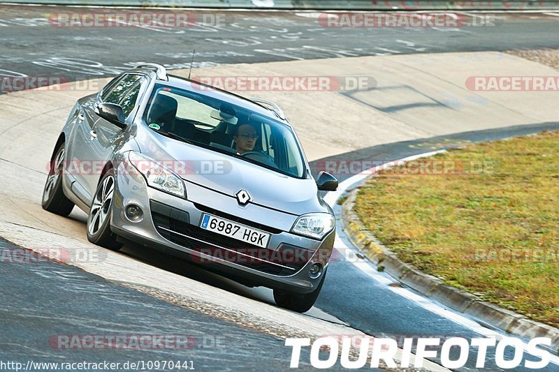 Bild #10970441 - Touristenfahrten Nürburgring Nordschleife (29.09.2020)