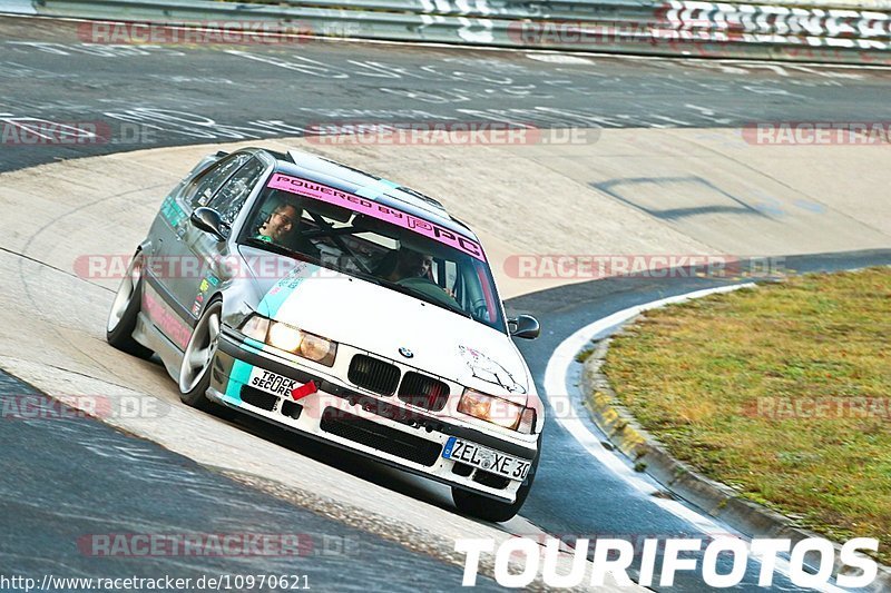 Bild #10970621 - Touristenfahrten Nürburgring Nordschleife (29.09.2020)