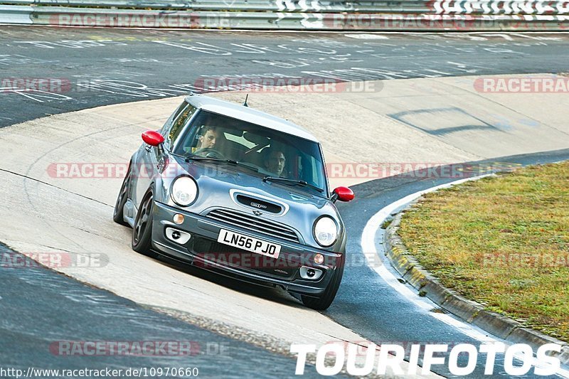 Bild #10970660 - Touristenfahrten Nürburgring Nordschleife (29.09.2020)