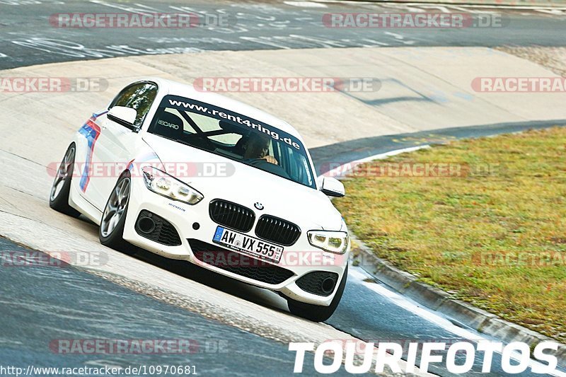 Bild #10970681 - Touristenfahrten Nürburgring Nordschleife (29.09.2020)