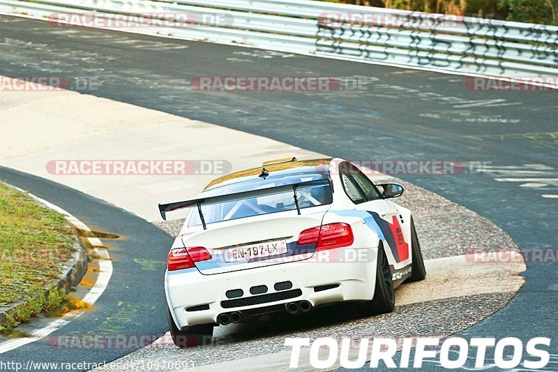 Bild #10970693 - Touristenfahrten Nürburgring Nordschleife (29.09.2020)