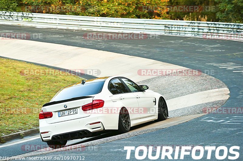 Bild #10970712 - Touristenfahrten Nürburgring Nordschleife (29.09.2020)