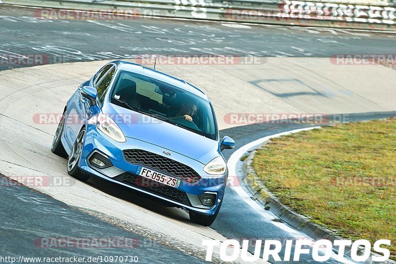 Bild #10970730 - Touristenfahrten Nürburgring Nordschleife (29.09.2020)