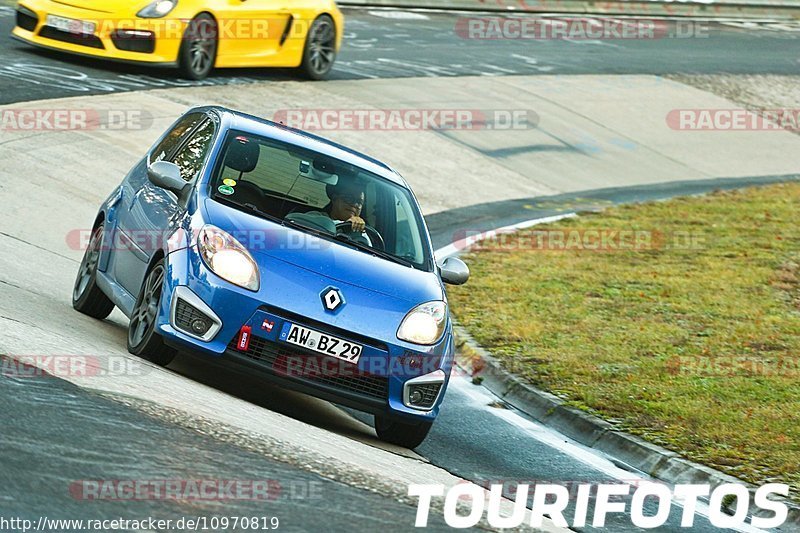 Bild #10970819 - Touristenfahrten Nürburgring Nordschleife (29.09.2020)