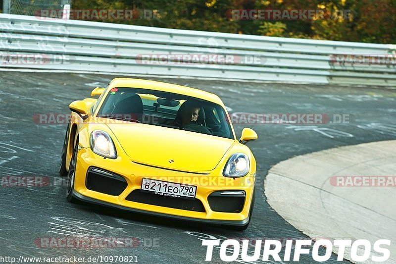 Bild #10970821 - Touristenfahrten Nürburgring Nordschleife (29.09.2020)