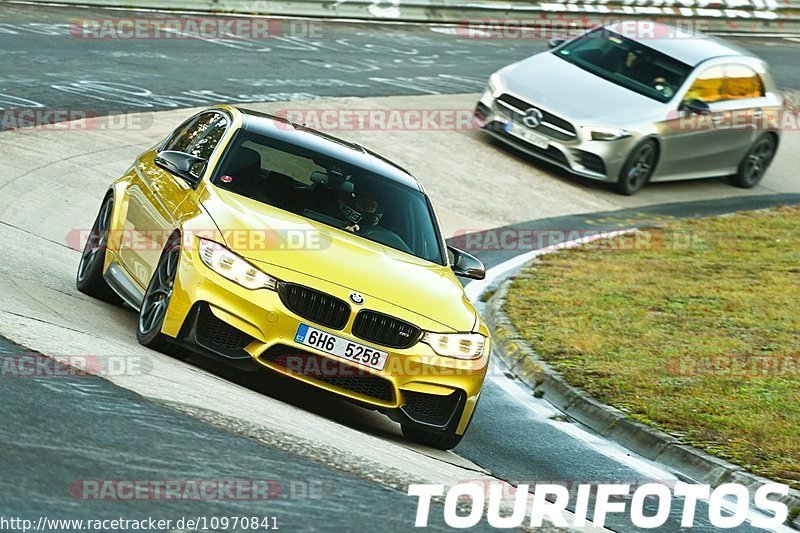 Bild #10970841 - Touristenfahrten Nürburgring Nordschleife (29.09.2020)