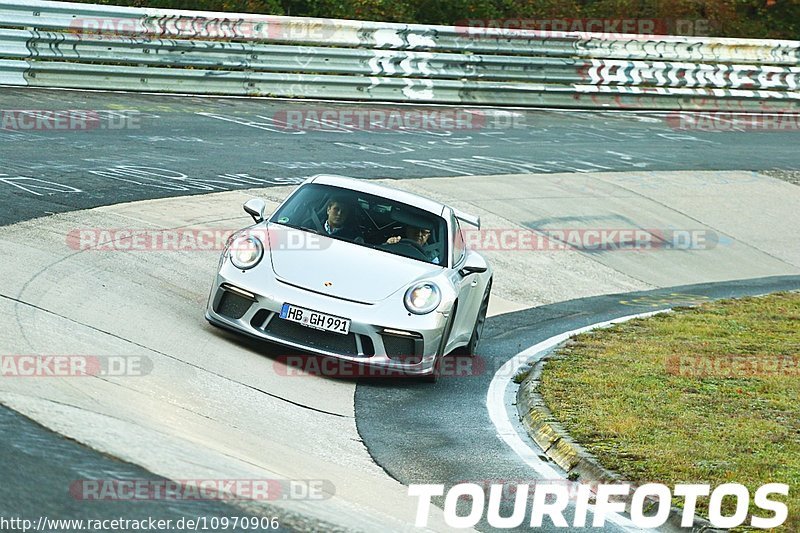 Bild #10970906 - Touristenfahrten Nürburgring Nordschleife (29.09.2020)