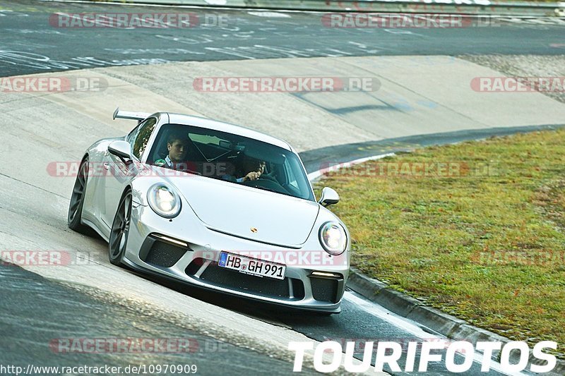 Bild #10970909 - Touristenfahrten Nürburgring Nordschleife (29.09.2020)