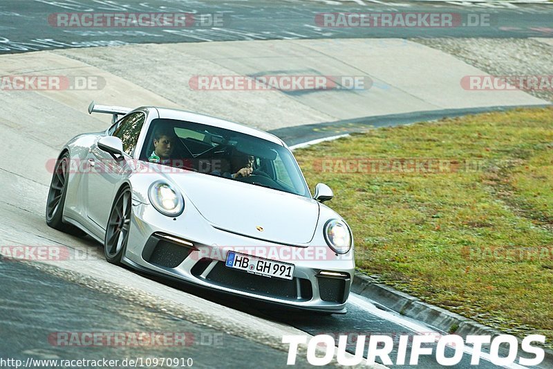 Bild #10970910 - Touristenfahrten Nürburgring Nordschleife (29.09.2020)