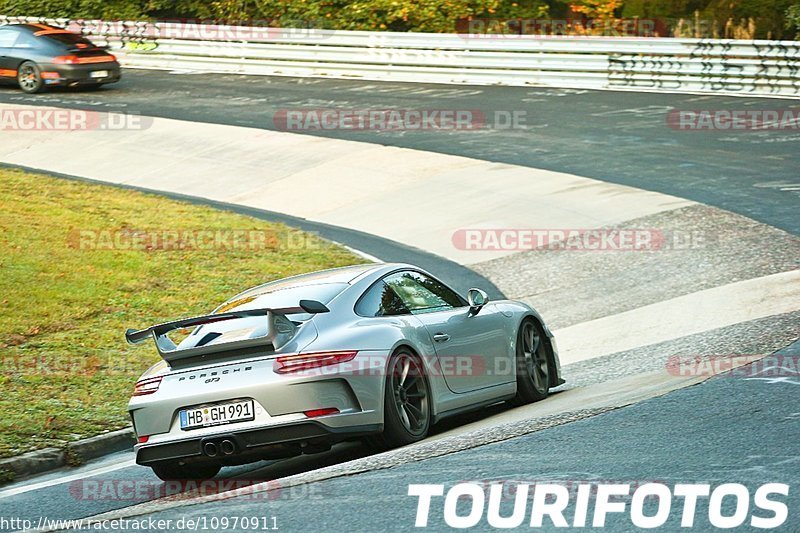 Bild #10970911 - Touristenfahrten Nürburgring Nordschleife (29.09.2020)