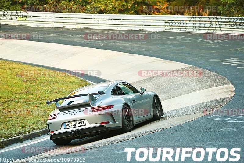 Bild #10970912 - Touristenfahrten Nürburgring Nordschleife (29.09.2020)