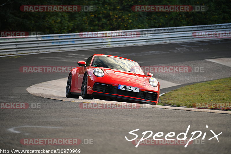 Bild #10970969 - Touristenfahrten Nürburgring Nordschleife (29.09.2020)