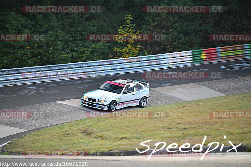 Bild #10971020 - Touristenfahrten Nürburgring Nordschleife (29.09.2020)