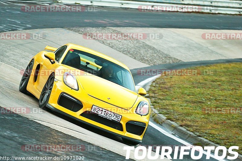 Bild #10971022 - Touristenfahrten Nürburgring Nordschleife (29.09.2020)